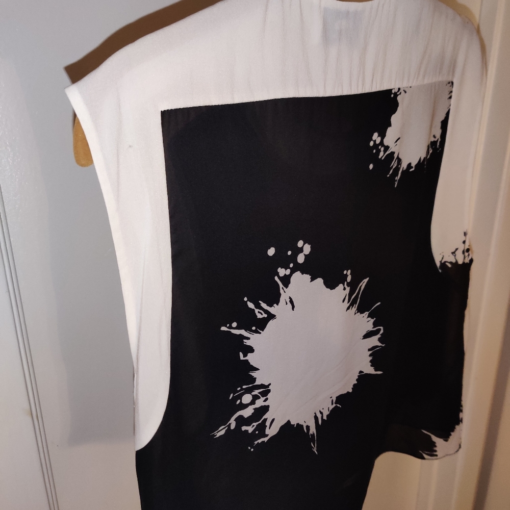 Phillip Lim Silk Top - Picture 3 of 8
